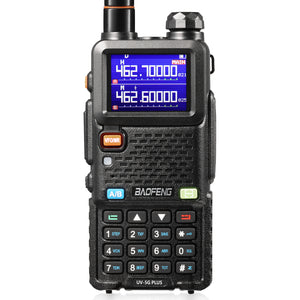 BAOFENG GMRS walkie talkies MP31 Two Way Radio – SOCOTRAN Professional TWO  WAY RADIO