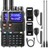 UV-5RM Plus 10W Multi-Band Radio