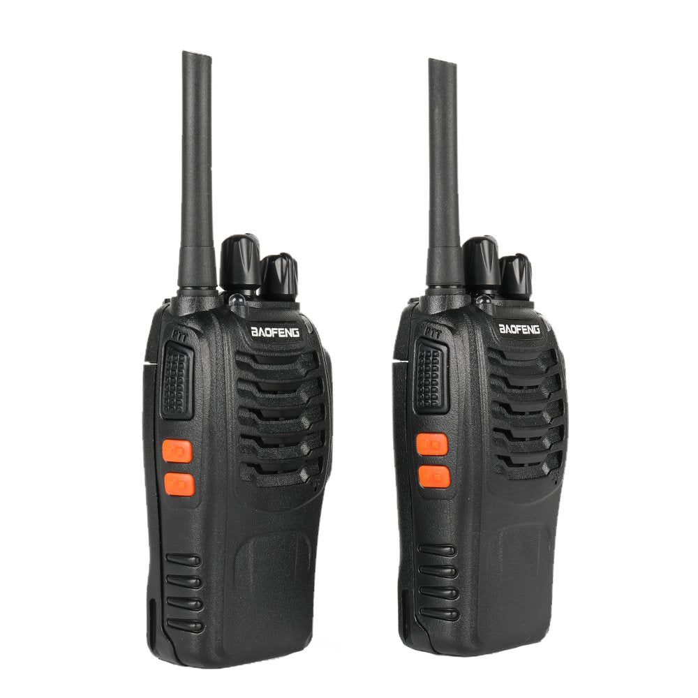 Baofeng BF T3 Pmr446 Walkie Talkie Set Handheld Mini Wireless Two Way Radio  For Kids Perfect Gift From Syxbl, $17.33