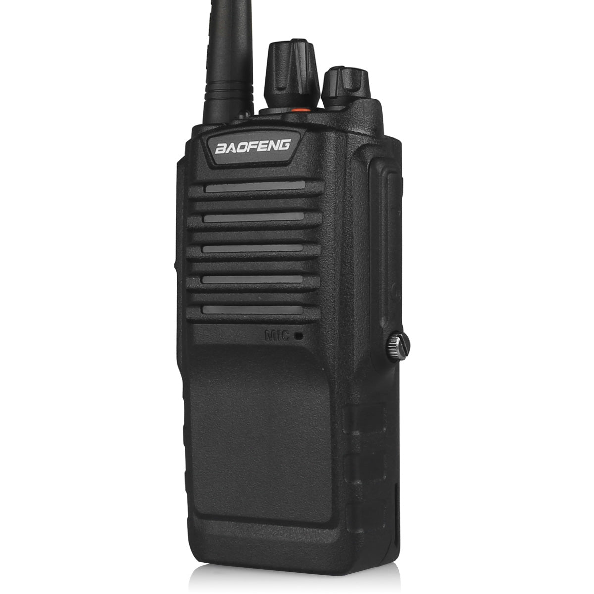 Baofeng BF-9700 UHF Waterproof Walkie Talkie Handheld Two Way Radio -  Two-Way Radio
