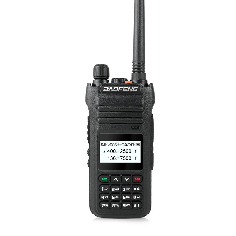 BAOFENG BF-H5 UHF/VHF Radio - Baofeng