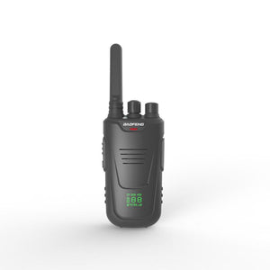 BF-T11 Baofeng black version