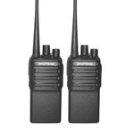 BF-V2 5W UHF Radio [2 Pack] Baofeng