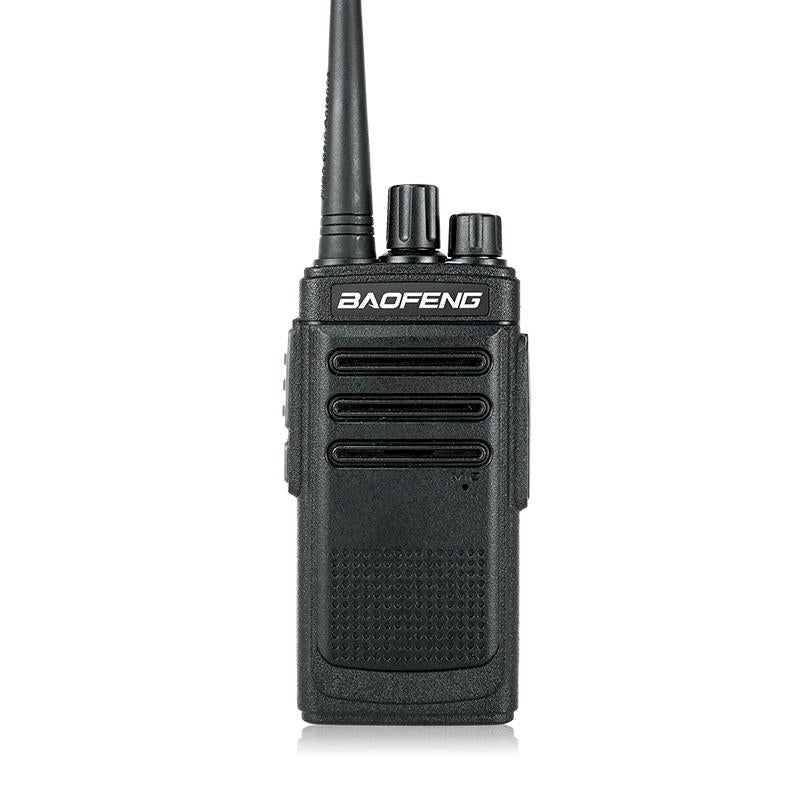 BAOFENG BF-V6A UHF Radio - Baofeng