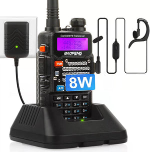 Baofeng UV-5RQ Baofeng