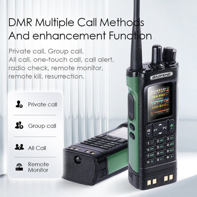 DM-32UV