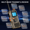 multi-band transmit & receive 