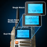 K63 6W Tri-band 1.25M Radio