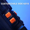 Customizable side keys