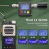 UV-25 real 11 watts