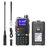 UV-5G Plus 1 Pcs package content