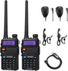 Baofeng_UV-5RTP_2_pack mic set