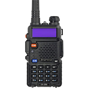 UV-5RX Baofeng