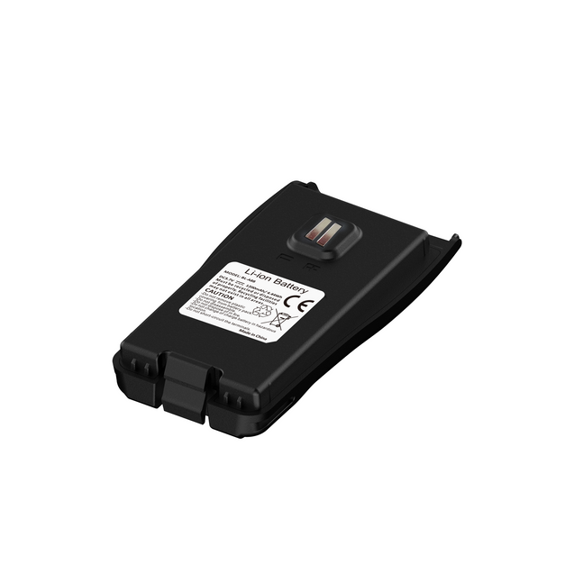 Side view of the Battery 1200mAh for BF-88ST Pro 