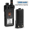 Battery 2500mAh for UV-5G Plus with UV-5G Plus 