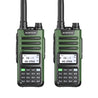 GM-15 PRO 5W GMRS Radio [Long Antenna Set]