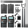 GT-5R Pro 2 Pcs long antenna set package content 