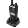 UV-82L 5W Dual Band Radio with desktop charger