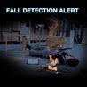 UV-25 Plus fall detection alert