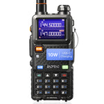 front view of the UV-5RM Plus