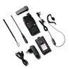 UV-5RM Plus GPS EU version package content