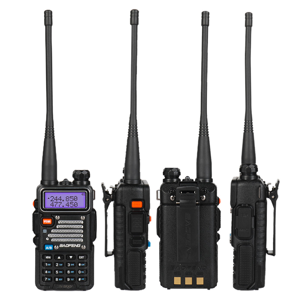 Acheter Antennes Radio antenne talkie-walkie UHF pour Radio