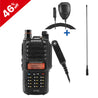 UV-9G GMRS Radio